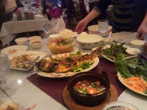 Family Style Nam Phuong