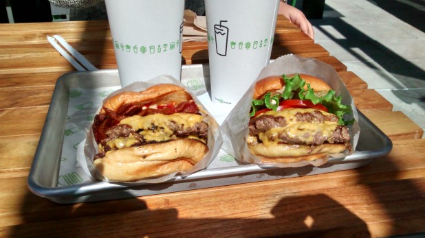 Shake Shack